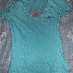 Salt life t shirt